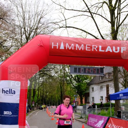 19.04.2026 - Hammer Lauf Tim E. http://msf.ph/oto/9536944 19.04.2026 10:59:59 Ziel 557 meine-sportfotos.de