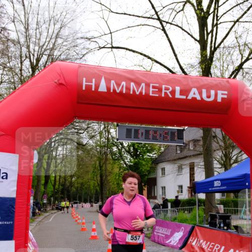 19.04.2026 - Hammer Lauf Tim E. http://msf.ph/oto/9536947 19.04.2026 10:59:59 Ziel 557 meine-sportfotos.de