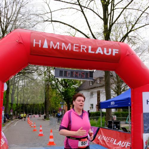 19.04.2026 - Hammer Lauf Tim E. http://msf.ph/oto/9536951 19.04.2026 10:59:59 Ziel 557 meine-sportfotos.de