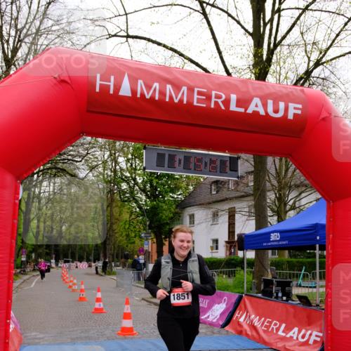 19.04.2026 - Hammer Lauf Tim E. http://msf.ph/oto/9537021 19.04.2026 11:00:28 Ziel 1091, 1851 meine-sportfotos.de