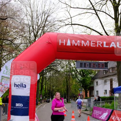 19.04.2026 - Hammer Lauf Tim E. http://msf.ph/oto/9537034 19.04.2026 11:00:37 Ziel 249, 872 meine-sportfotos.de