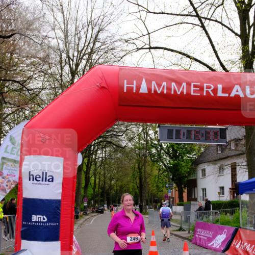 19.04.2026 - Hammer Lauf Tim E. http://msf.ph/oto/9537037 19.04.2026 11:00:38 Ziel 249, 872 meine-sportfotos.de