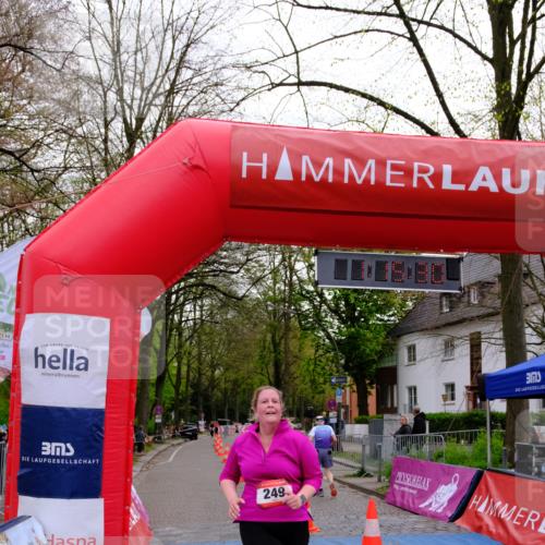 19.04.2026 - Hammer Lauf Tim E. http://msf.ph/oto/9537040 19.04.2026 11:00:38 Ziel 249, 872 meine-sportfotos.de
