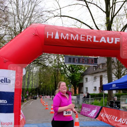 19.04.2026 - Hammer Lauf Tim E. http://msf.ph/oto/9537043 19.04.2026 11:00:38 Ziel 249, 872 meine-sportfotos.de