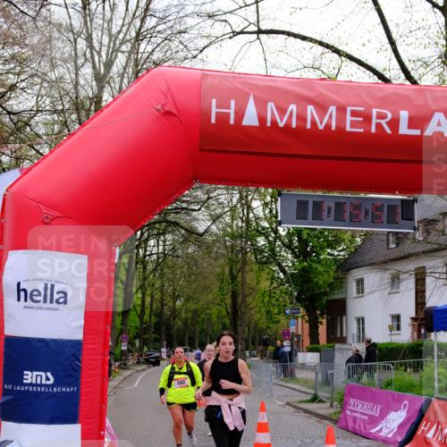 19.04.2026 - Hammer Lauf Tim E. http://msf.ph/oto/9537049 19.04.2026 11:00:58 Ziel 162, 328, 1717 meine-sportfotos.de