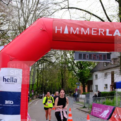 19.04.2026 - Hammer Lauf Tim E. http://msf.ph/oto/9537053 19.04.2026 11:00:59 Ziel 162, 328, 1717 meine-sportfotos.de