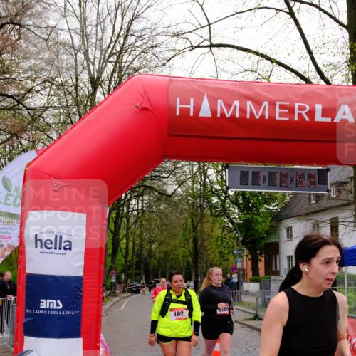 19.04.2026 - Hammer Lauf Tim E. http://msf.ph/oto/9537059 19.04.2026 11:01:00 Ziel 162, 328, 1717 meine-sportfotos.de