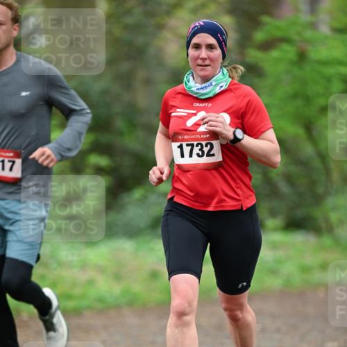 19.04.2026 - Hammer Lauf Dr. Thomas Lammeyer http://msf.ph/oto/9537096 19.04.2026 10:28:31 Laufen 1732 meine-sportfotos.de