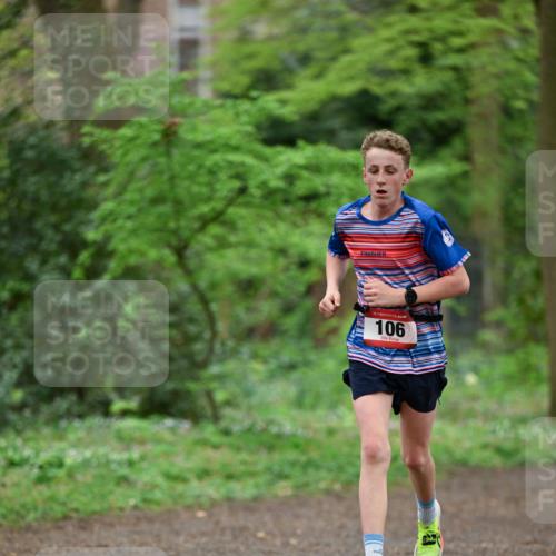 19.04.2026 - Hammer Lauf Dr. Thomas Lammeyer http://msf.ph/oto/9537102 19.04.2026 10:28:40 Laufen 106 meine-sportfotos.de