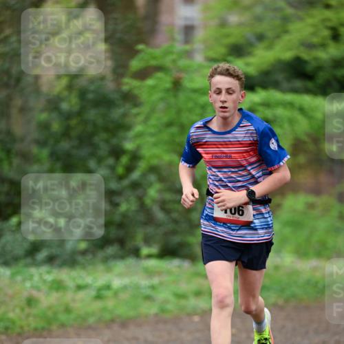 19.04.2026 - Hammer Lauf Dr. Thomas Lammeyer http://msf.ph/oto/9537111 19.04.2026 10:28:41 Laufen  meine-sportfotos.de