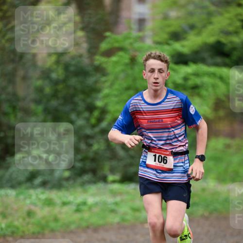 19.04.2026 - Hammer Lauf Dr. Thomas Lammeyer http://msf.ph/oto/9537112 19.04.2026 10:28:41 Laufen 106 meine-sportfotos.de