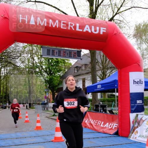 19.04.2026 - Hammer Lauf Tim E. http://msf.ph/oto/9537126 19.04.2026 11:01:23 Ziel 302, 501 meine-sportfotos.de