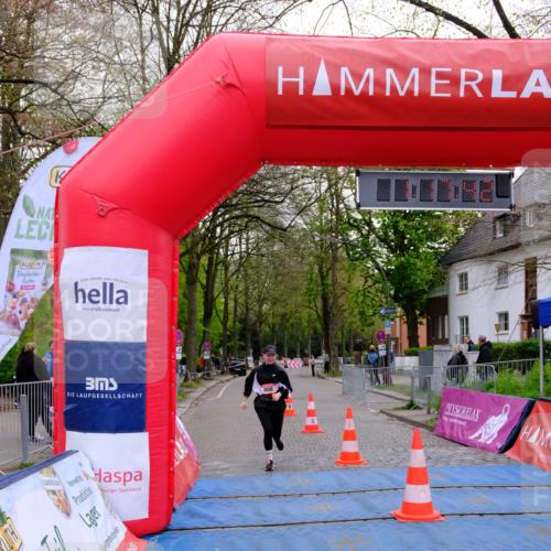 19.04.2026 - Hammer Lauf Tim E. http://msf.ph/oto/9537176 19.04.2026 11:02:50 Ziel 808 meine-sportfotos.de