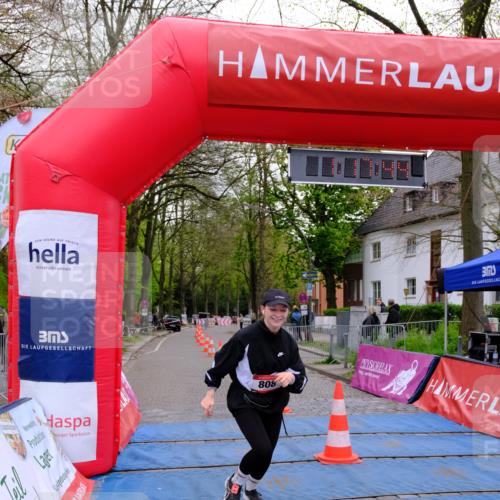 19.04.2026 - Hammer Lauf Tim E. http://msf.ph/oto/9537205 19.04.2026 11:02:52 Ziel 808 meine-sportfotos.de