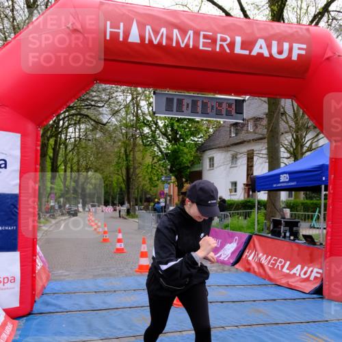 19.04.2026 - Hammer Lauf Tim E. http://msf.ph/oto/9537211 19.04.2026 11:02:53 Ziel 808 meine-sportfotos.de