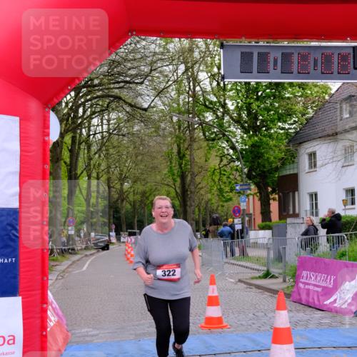 19.04.2026 - Hammer Lauf Tim E. http://msf.ph/oto/9537220 19.04.2026 11:03:17 Ziel 322 meine-sportfotos.de