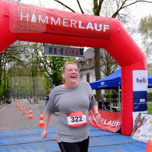 19.04.2026 - Hammer Lauf Tim E. http://msf.ph/oto/9537230 19.04.2026 11:03:18 Ziel 322 meine-sportfotos.de
