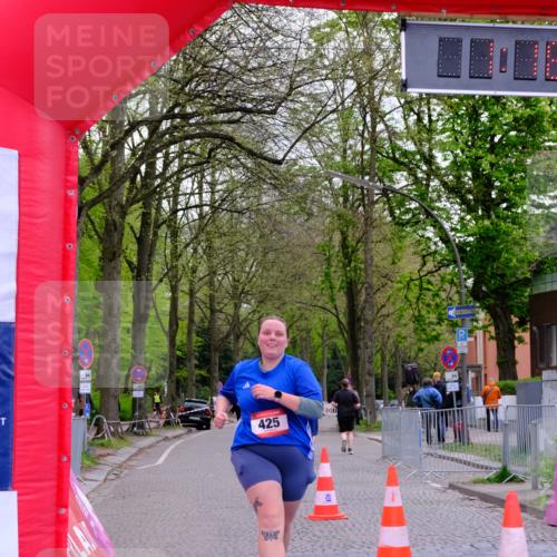 19.04.2026 - Hammer Lauf Tim E. http://msf.ph/oto/9537242 19.04.2026 11:03:54 Ziel 425 meine-sportfotos.de