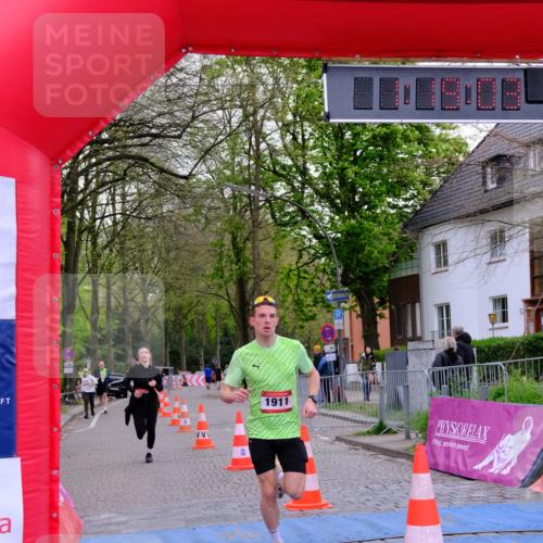19.04.2026 - Hammer Lauf Tim E. http://msf.ph/oto/9537267 19.04.2026 11:04:11 Ziel 756, 1911 meine-sportfotos.de