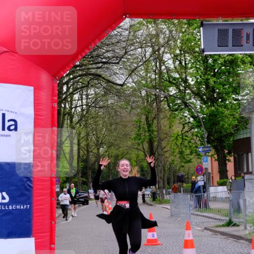 19.04.2026 - Hammer Lauf Tim E. http://msf.ph/oto/9537286 19.04.2026 11:04:13 Ziel 664, 756, 1911 meine-sportfotos.de