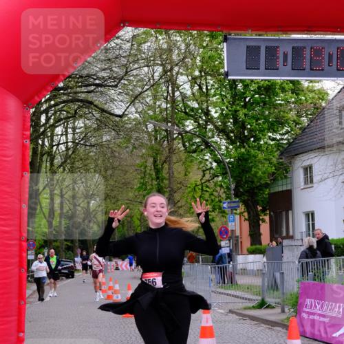 19.04.2026 - Hammer Lauf Tim E. http://msf.ph/oto/9537295 19.04.2026 11:04:14 Ziel 664, 756, 1911 meine-sportfotos.de