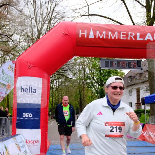 19.04.2026 - Hammer Lauf Tim E. http://msf.ph/oto/9537324 19.04.2026 11:04:23 Ziel 16, 19, 219, 220, 510 meine-sportfotos.de