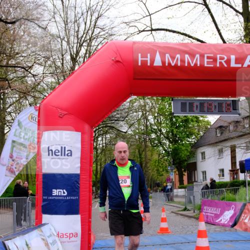 19.04.2026 - Hammer Lauf Tim E. http://msf.ph/oto/9537333 19.04.2026 11:04:25 Ziel 16, 19, 219, 220, 510 meine-sportfotos.de