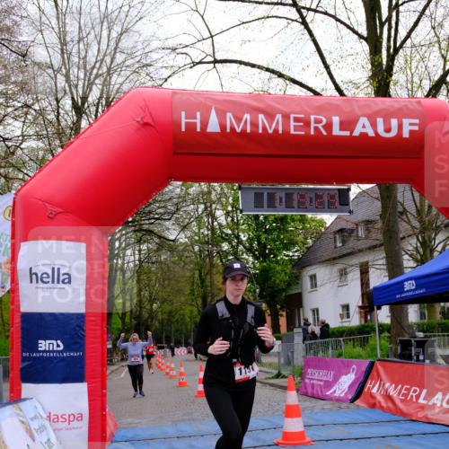 19.04.2026 - Hammer Lauf Tim E. http://msf.ph/oto/9537336 19.04.2026 11:04:38 Ziel 424, 574, 862, 1157, 1219, 1236 meine-sportfotos.de