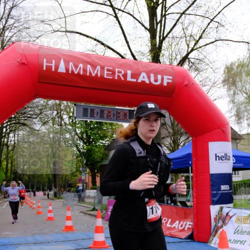 19.04.2026 - Hammer Lauf Tim E. http://msf.ph/oto/9537342 19.04.2026 11:04:38 Ziel 424, 574, 862, 1157, 1219, 1236 meine-sportfotos.de