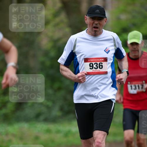 19.04.2026 - Hammer Lauf Dr. Thomas Lammeyer http://msf.ph/oto/9537346 19.04.2026 10:30:22 Laufen 936, 1317 meine-sportfotos.de