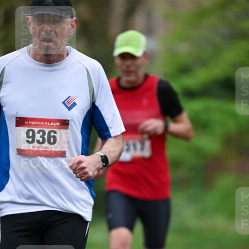 19.04.2026 - Hammer Lauf Dr. Thomas Lammeyer http://msf.ph/oto/9537354 19.04.2026 10:30:23 Laufen 936 meine-sportfotos.de