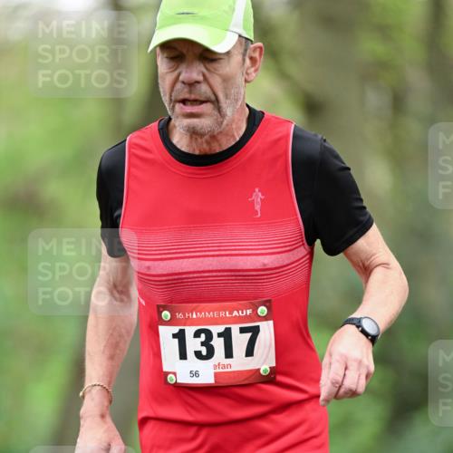 19.04.2026 - Hammer Lauf Dr. Thomas Lammeyer http://msf.ph/oto/9537366 19.04.2026 10:30:24 Laufen 1317 meine-sportfotos.de