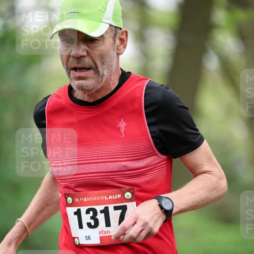 19.04.2026 - Hammer Lauf Dr. Thomas Lammeyer http://msf.ph/oto/9537367 19.04.2026 10:30:24 Laufen 1317 meine-sportfotos.de