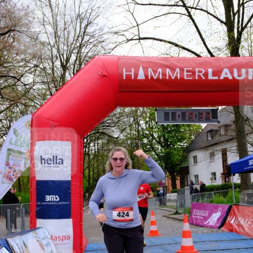19.04.2026 - Hammer Lauf Tim E. http://msf.ph/oto/9537372 19.04.2026 11:04:42 Ziel 17, 424, 574, 862, 1219, 1236 meine-sportfotos.de
