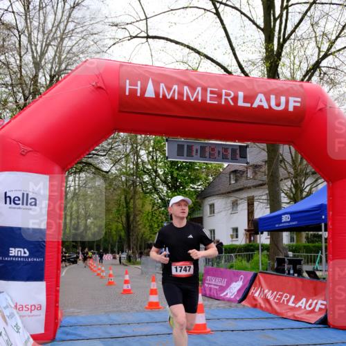 19.04.2026 - Hammer Lauf Tim E. http://msf.ph/oto/9537394 19.04.2026 11:04:49 Ziel 17, 1747 meine-sportfotos.de