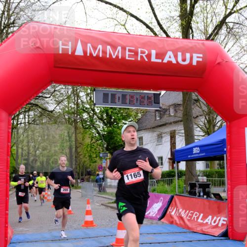 19.04.2026 - Hammer Lauf Tim E. http://msf.ph/oto/9537407 19.04.2026 11:05:00 Ziel 13, 14, 15, 21, 113, 269, 335, 349, 351, 536, 766, 1165 meine-sportfotos.de
