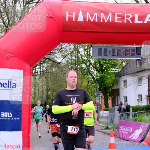 19.04.2026 - Hammer Lauf Tim E. http://msf.ph/oto/9537416 19.04.2026 11:05:03 Ziel 13, 14, 15, 21, 113, 269, 335, 349, 351, 1165, 1300 meine-sportfotos.de