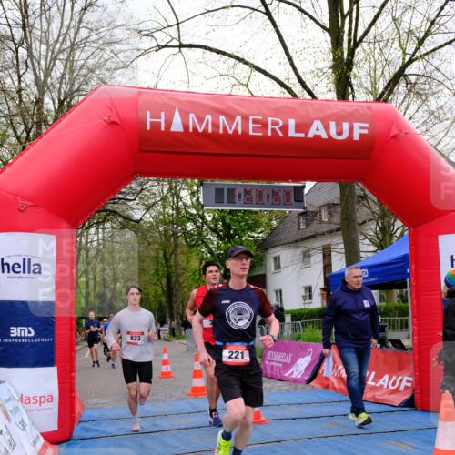19.04.2026 - Hammer Lauf Tim E. http://msf.ph/oto/9537493 19.04.2026 11:05:37 Ziel 3, 23, 218, 221, 314, 468, 649, 823, 1278, 1858 meine-sportfotos.de
