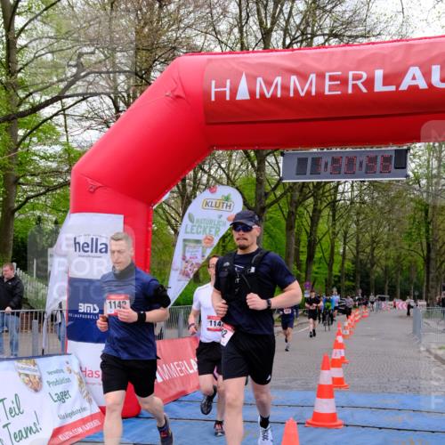 19.04.2026 - Hammer Lauf Tim E. http://msf.ph/oto/9537551 19.04.2026 11:06:05 Ziel 297, 432, 562, 939, 1147, 1148 meine-sportfotos.de