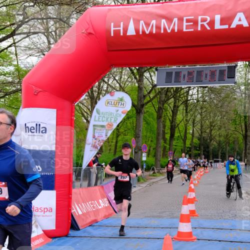 19.04.2026 - Hammer Lauf Tim E. http://msf.ph/oto/9537569 19.04.2026 11:06:09 Ziel 24, 189, 297, 432, 939, 1147 meine-sportfotos.de