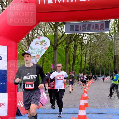19.04.2026 - Hammer Lauf Tim E. http://msf.ph/oto/9537593 19.04.2026 11:06:17 Ziel 5, 24, 151, 189, 1681, 1878, 1884 meine-sportfotos.de