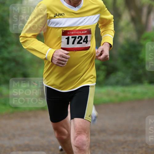 19.04.2026 - Hammer Lauf Dr. Thomas Lammeyer http://msf.ph/oto/9537603 19.04.2026 10:31:43 Laufen 1724 meine-sportfotos.de