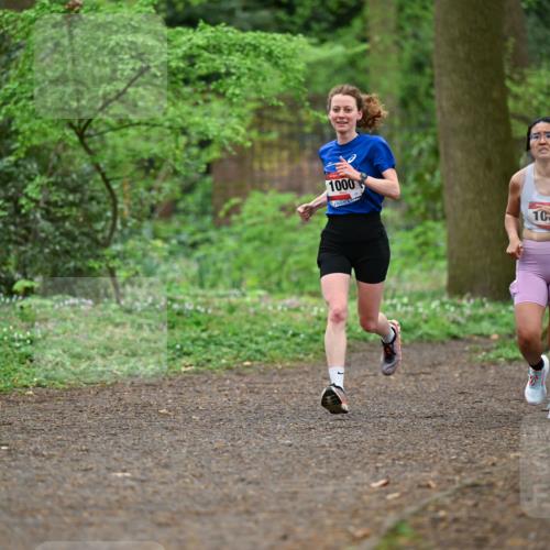 19.04.2026 - Hammer Lauf Dr. Thomas Lammeyer http://msf.ph/oto/9537606 19.04.2026 10:31:54 Laufen 1000 meine-sportfotos.de