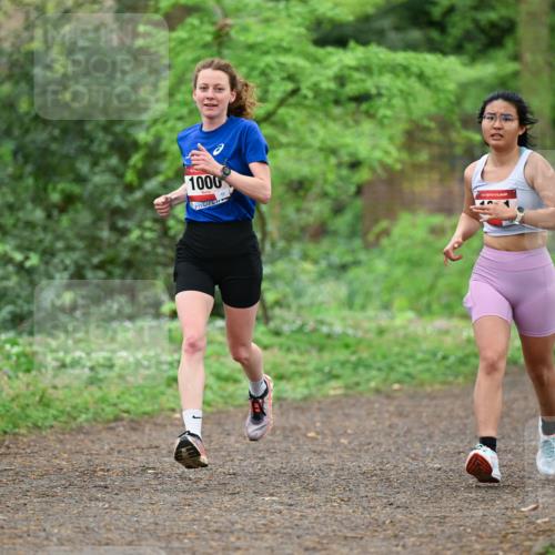 19.04.2026 - Hammer Lauf Dr. Thomas Lammeyer http://msf.ph/oto/9537622 19.04.2026 10:31:56 Laufen 1000 meine-sportfotos.de