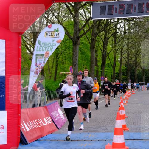 19.04.2026 - Hammer Lauf Tim E. http://msf.ph/oto/9537633 19.04.2026 11:06:24 Ziel 354, 511, 634, 920, 929, 1681, 1884 meine-sportfotos.de