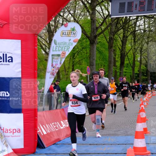 19.04.2026 - Hammer Lauf Tim E. http://msf.ph/oto/9537639 19.04.2026 11:06:24 Ziel 354, 511, 634, 920, 929, 1681, 1884 meine-sportfotos.de