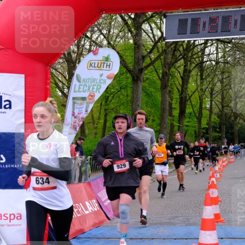 19.04.2026 - Hammer Lauf Tim E. http://msf.ph/oto/9537646 19.04.2026 11:06:25 Ziel 354, 467, 511, 634, 920, 929, 1681 meine-sportfotos.de