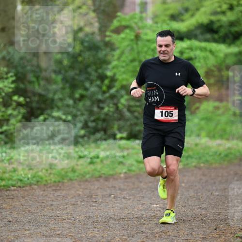 19.04.2026 - Hammer Lauf Dr. Thomas Lammeyer http://msf.ph/oto/9537650 19.04.2026 10:32:01 Laufen 105 meine-sportfotos.de