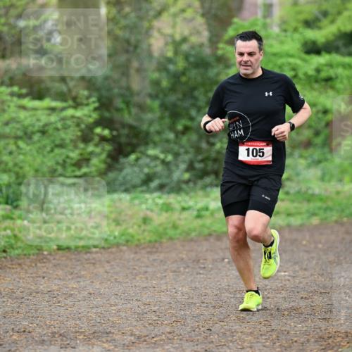 19.04.2026 - Hammer Lauf Dr. Thomas Lammeyer http://msf.ph/oto/9537651 19.04.2026 10:32:01 Laufen 105 meine-sportfotos.de