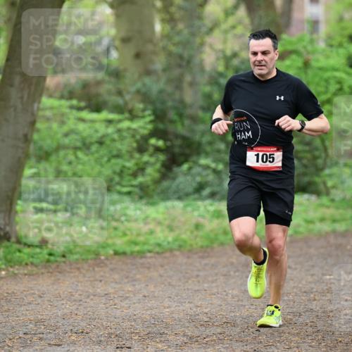 19.04.2026 - Hammer Lauf Dr. Thomas Lammeyer http://msf.ph/oto/9537654 19.04.2026 10:32:02 Laufen 105 meine-sportfotos.de